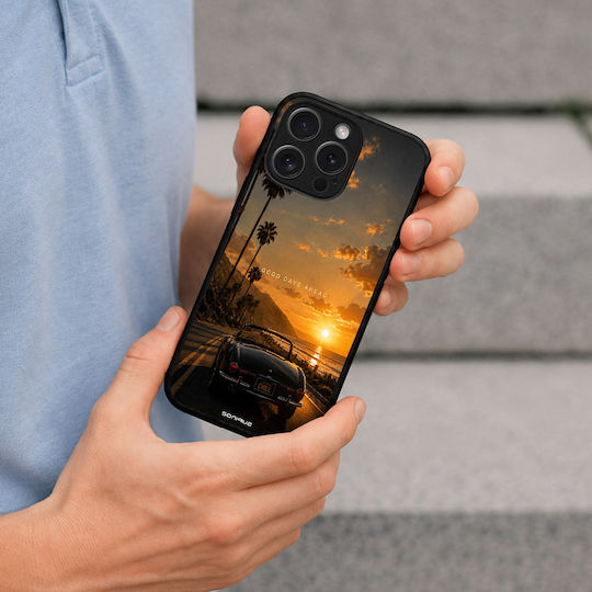 Калъф Sonique Men's Edition Motorla Moto G53 5g Good Days