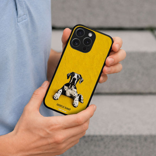 Sonique Men's Edition Huawei Nova 10 Mobile Phone Case Dalmatian Dog