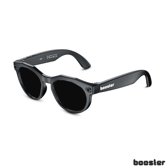 Booster Ochelari inteligenți din titan One Space