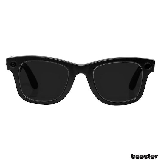 Booster Ochelari inteligenți Vision Pro negri
