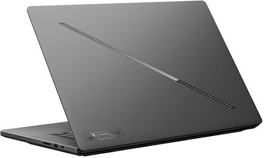 Asus ROG Zephyrus G16 GU606AW-U9641X 16" OLED QHD+ 240Hz (Ultra 9-386H/64GB/1.0TB SSD/GeForce RTX 5080/W11 Pro) (US Keyboard)