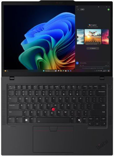 Lenovo ThinkPad T14 Gen 6 14" IPS FHD+ (Ultra 7-258V/32GB/512GB SSD/W11 Pro) (GR Keyboard)