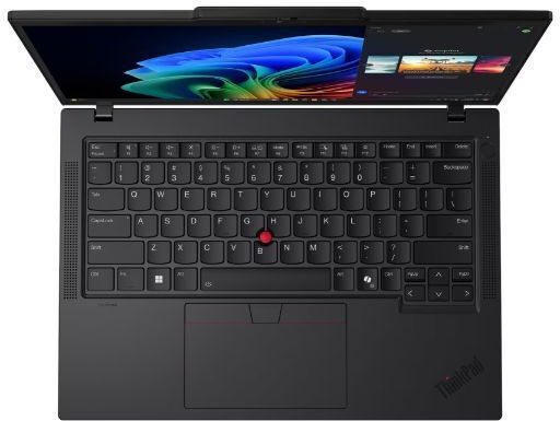 Lenovo ThinkPad T14 Gen 6 14" IPS FHD+ (Ultra 7-258V/32GB/512GB SSD/W11 Pro) (GR Keyboard)