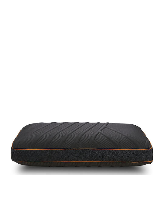 Ypnos Bamboo Μαξιλάρι Ύπνου Memory Foam Ανατομικό 60x40x14cm