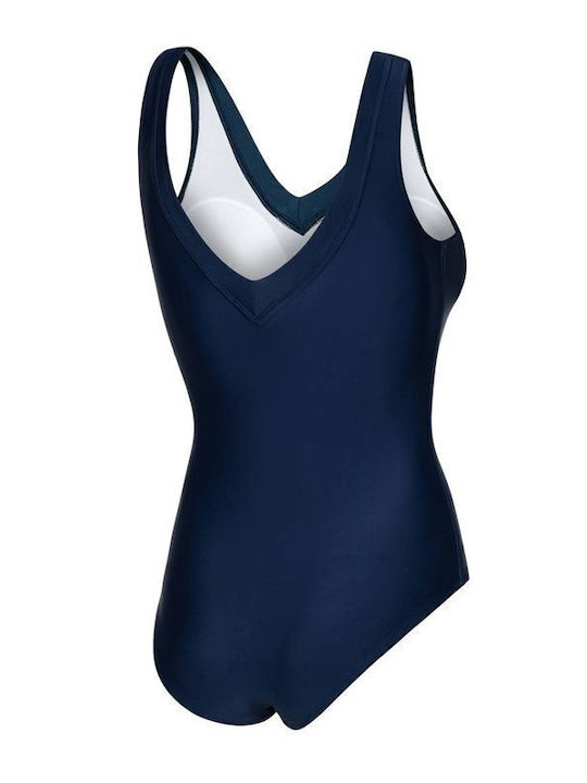 Sophie Ολόσωμο Μαγιό Navy/light Blue