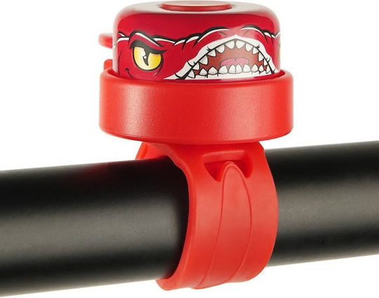 Bicycle Horn Kids Handlebar Mount Various Models Colors