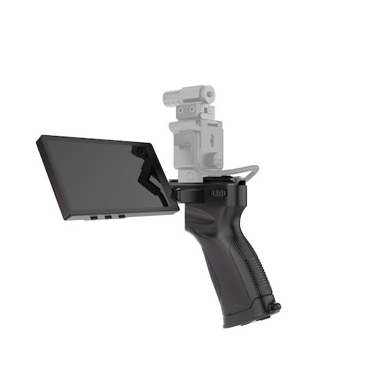 Hikvision Hs17p External Display Thermal Cameras