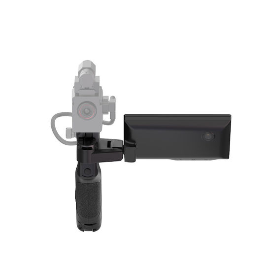 Hikvision Hs17p External Display Thermal Cameras