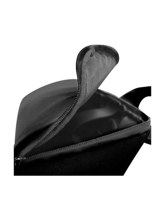 Zeus Zeus Rucksack 24lt Schwarz