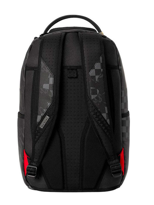 Sprayground Schulranzen Rucksack Für Junior High-High School Mehrfarbige Sprayground Schulranzen Rucksack Für Junior High-High School Mehrfarbige