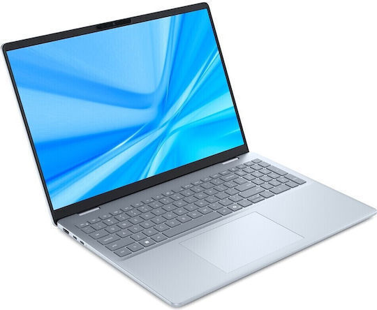 Dell 16 Plus DB16250 16" QHD+ (Ultra 7-256V/16GB/512GB SSD/W11 Pro) (International English Keyboard)