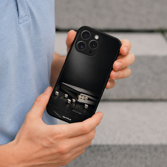 Калъф Sonique Men's Edition Honor Magic6 Lite 5g Law
