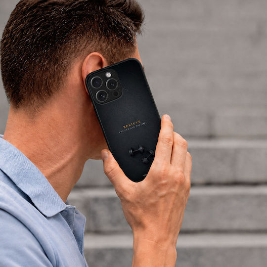 Θήκη Sonique Men's Edition Honor Magic5 Pro 5g Believe