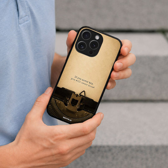 Калъф Sonique Men's Edition Honor 90 Smart 5g Honor X7b Old Letter
