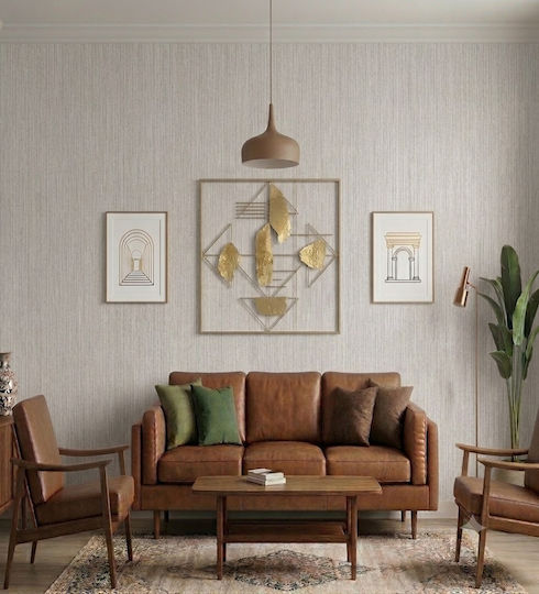Vinyl Wallpaper Roll Sempre 14545 Vinyl Wallpaper Roll Sempre 14545