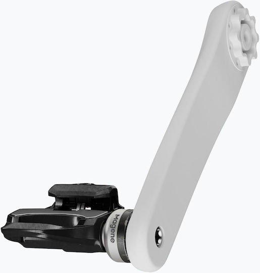 Magene Bicycle Pedals Silver