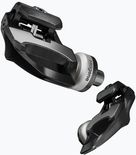 Magene Bicycle Pedals Silver