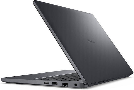 Dell Pro 3 P314260 14" FHD+ (Kern 7-350/16GB/512GB SSD/W11 Pro) (Tastatursprache Internationales Englisch)
