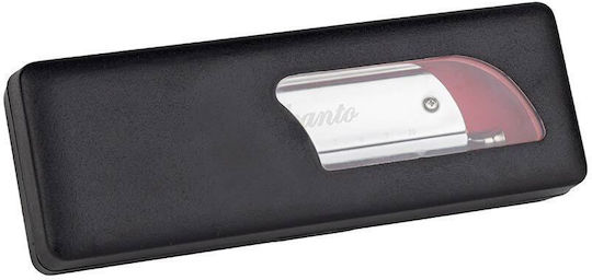 Hrm40cro Belcanto Chromatic Harmonica