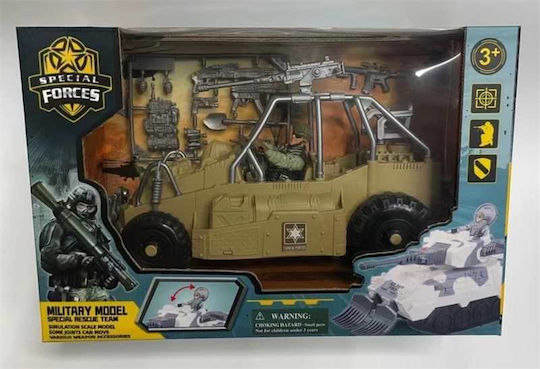 Militär Auto Für 3+ Jahre