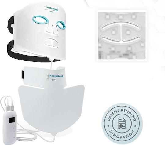Face Phototherapy Mask B0DQD3KF1B