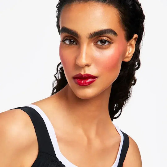 Dolce & Gabbana Fard Obraz Glaze Bar 01 Trandafir Demure