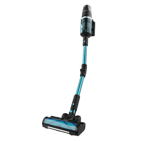Cecotec Conga Rockstar RX50 Pet Flex Επαναφορτιζόμενη Σκούπα 2 σε 1 Stick & Χειρός 33.6V Μαύρη