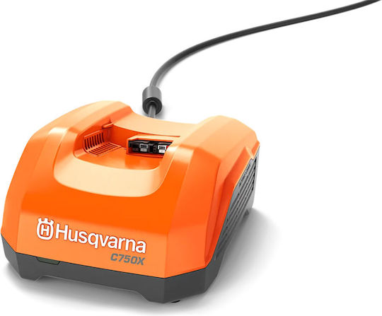 Husqvarna Husqvarna Ladegerät Für Werkzeugbatterien 36V