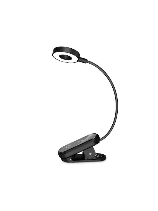 Tech-Protect Office Lighting and Clip
