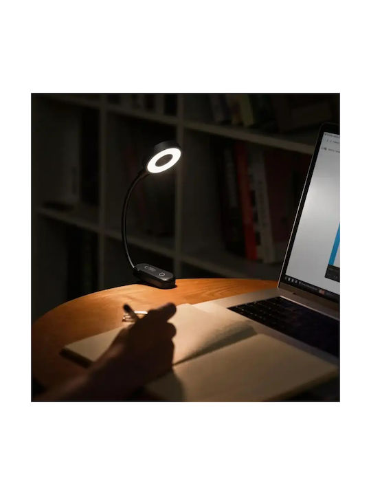 Tech-Protect Office Lighting and Clip