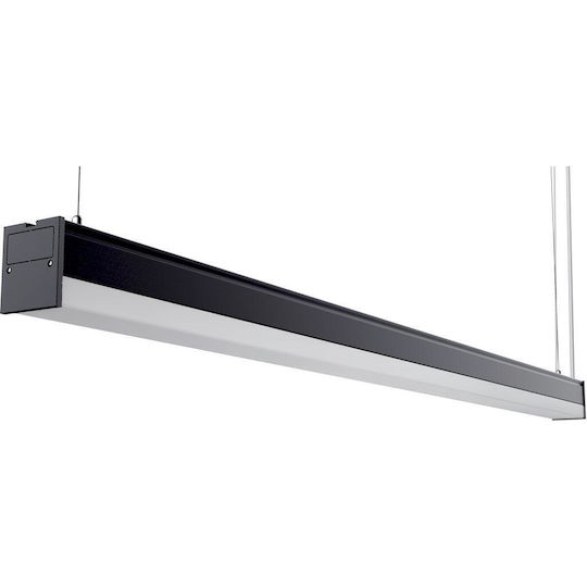 LED line LED Iluminare Liniară Plafon 50W Alb Natural