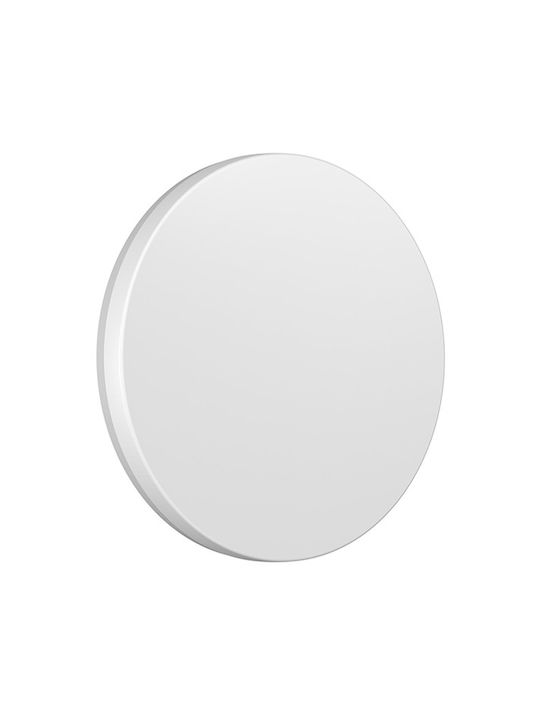 Osram Bathroom Ceiling Light White with Integrated LED