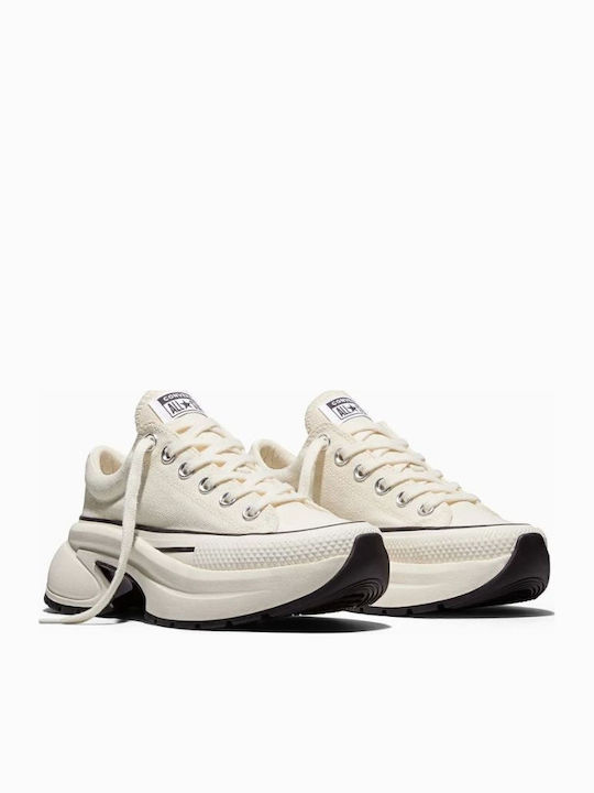 Damenturnschuhe Egret