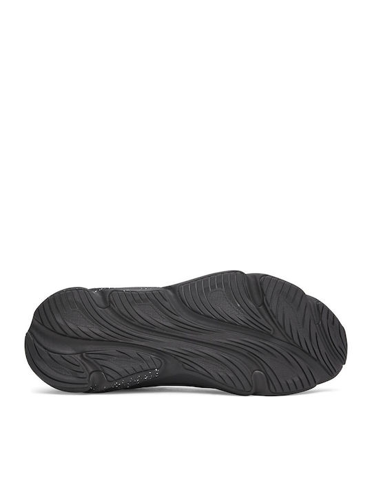 Men's Sneakers Black
