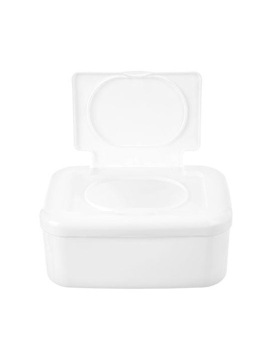 Orion Plastic White Organizer 8592381226107