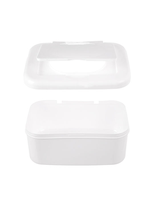 Orion Plastic White Organizer 8592381226107
