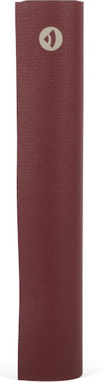 Bodhi Măture De Exerciții Yoga Roșie (200x65cm)