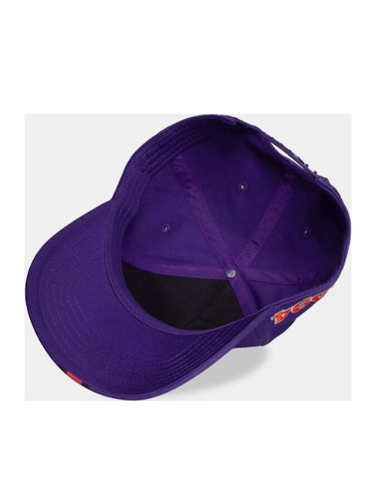 Καπέλο Ενηλίκων Pokemon Gengar Cap Ba386270pok