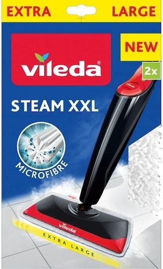 Vileda Πανάκι για Ατμοκαθαριστή