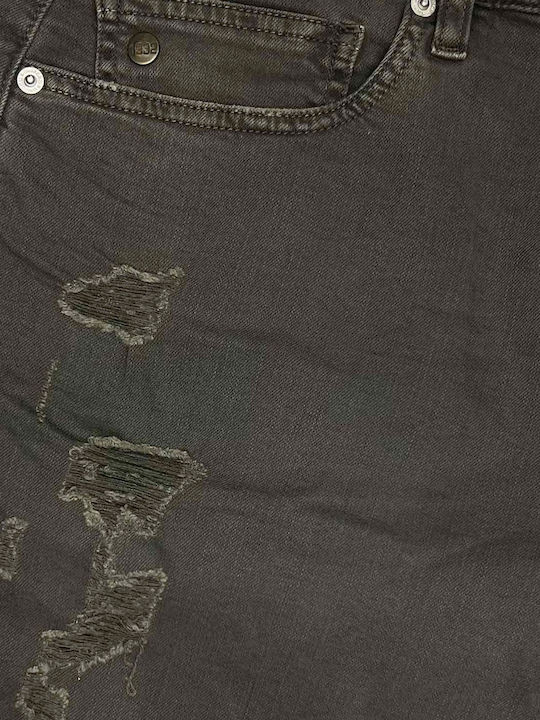 Men's Military Shorts