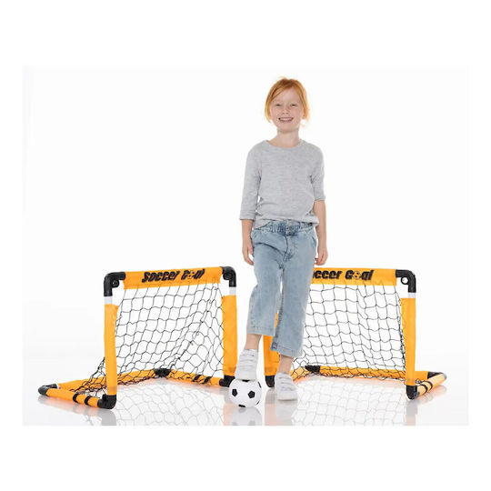 Football Goal Set