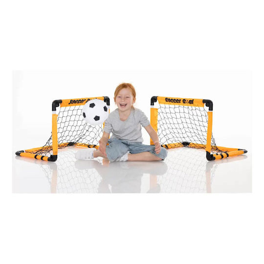 Football Goal Set