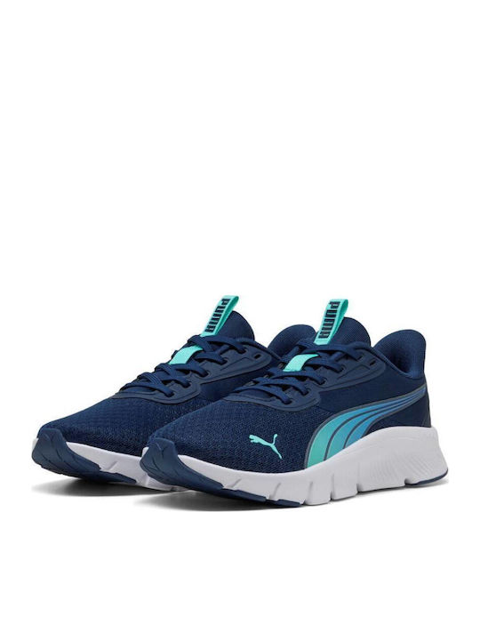 PUMA Flexfocus Lite Running Μπλε