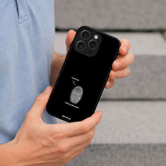 Sonique Case Men's Edition Honor Magic6 Pro 5g Fingerprint
