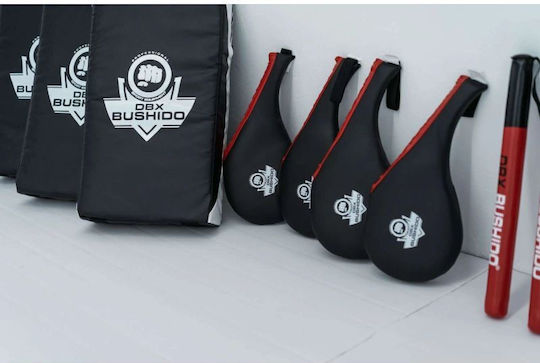 DBX Bushido DBX Банан за бойни изкуства 1 бр.