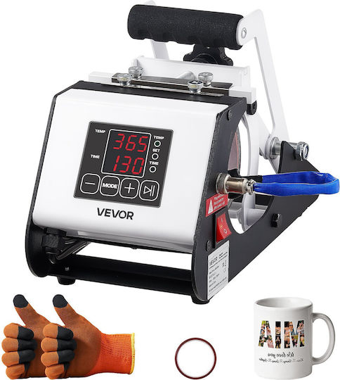 Vevor Heat Press