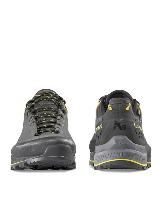 La Sportiva Tx5 Evo Мъжки Планински Gore-Tex Черни