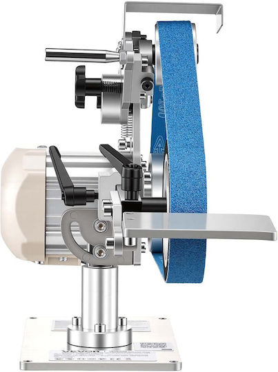 Vevor Μηχανήμα Επεξεργασίας Μετάλλου DGNSDJJS550W2VP8O001V2 με Ισχύ 550 Watt
