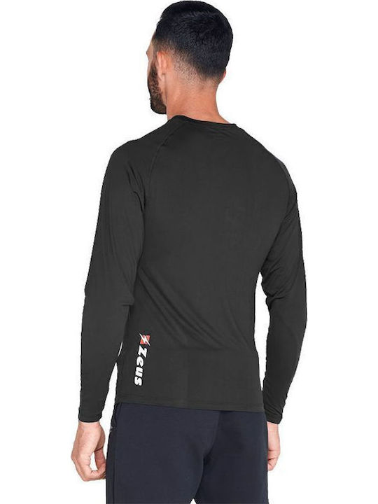 Zeus Maglia Fisiko