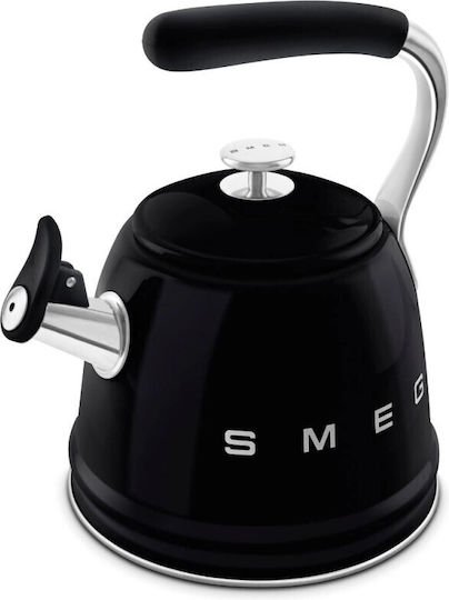 Smeg Βραστήρας 2300ml